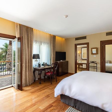 Country Club Lima Hotel - The Leading Hotels Of The World Exterior foto